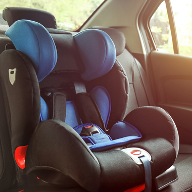 Автокресло: для чего оно нужно?